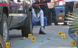 Yucatán registra menor incidencia en homicidios dolosos en el país; reporta 12 víctimas entre enero y mayo 