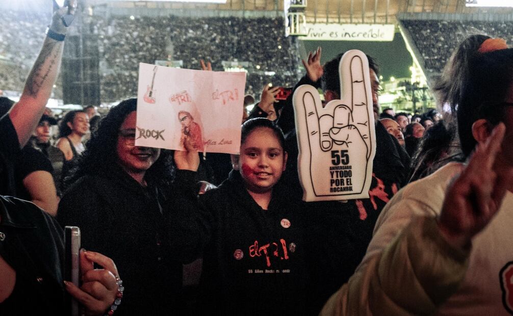 El Tri celebra sus 55 años de trayectoria en el Estadio GNP Seguros 15 de febrero. Foto: Yaretzy M. Osnaya / EL UNIVERSAL
