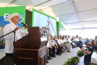 Explora Sagarpa mercados de Europa, Japón y Corea para exportar