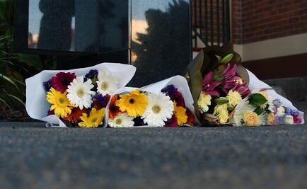 Mexico laments deaths of foreigners in the 7.1 quake