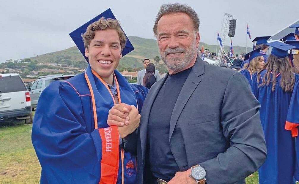 Gurú del Estilo | Famosos con hijos fuera del matrimonio Foto: Instagram