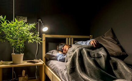 Abren "cafetería" para poderse echar una siesta