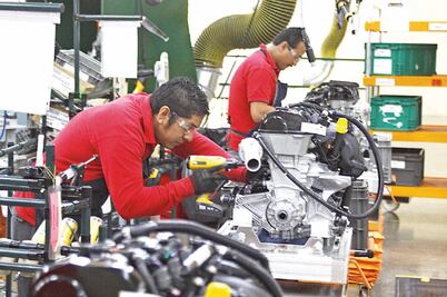 Modificar términos, una mala señal: IP