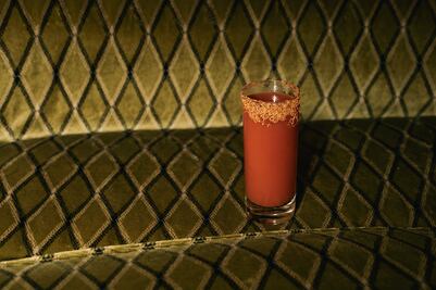 Prepara vampiros, bebida muy refrescante para este calor