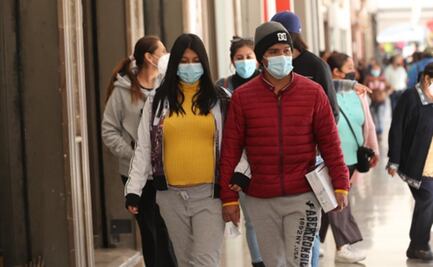 Yucatán pide reducir movilidad y reuniones sociales por aumento de casos Covid