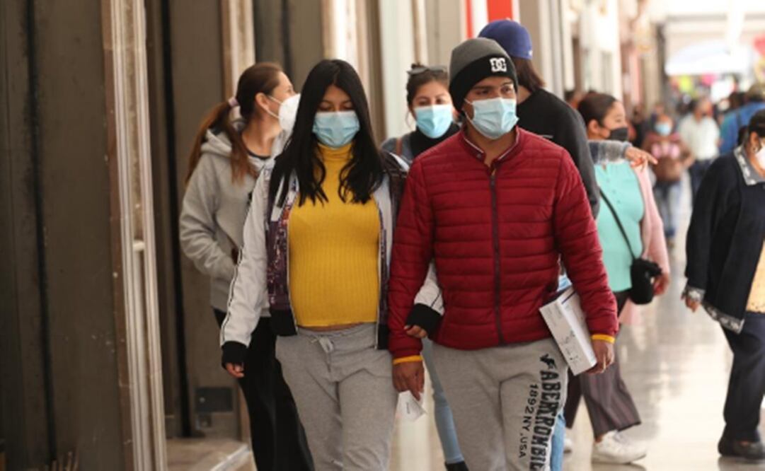 Foto: Jorge Alvarado/ EL UNIVERSAL