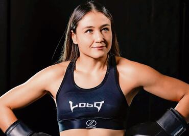 Elizabeth Rodríguez vivió un sueño perfecto; ganó en Estados Unidos