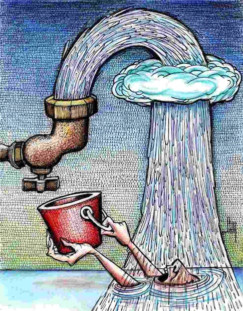 Cartón de LUY