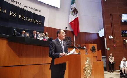 Propone Moreno Valle iniciativa para tener un parlamento abierto