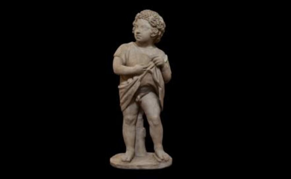 Más de 300 tesoros de la Galería Uffizi desde la comodidad de tu casa