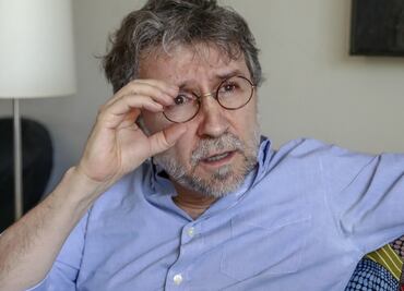 "La poesía", el nuevo libro de Fernando Fernández, rinde homenaje a David Huerta