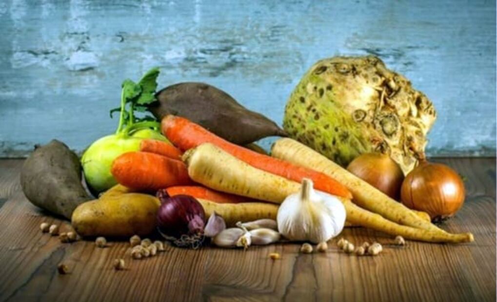 Tips de nutrición para eliminar las toxinas 