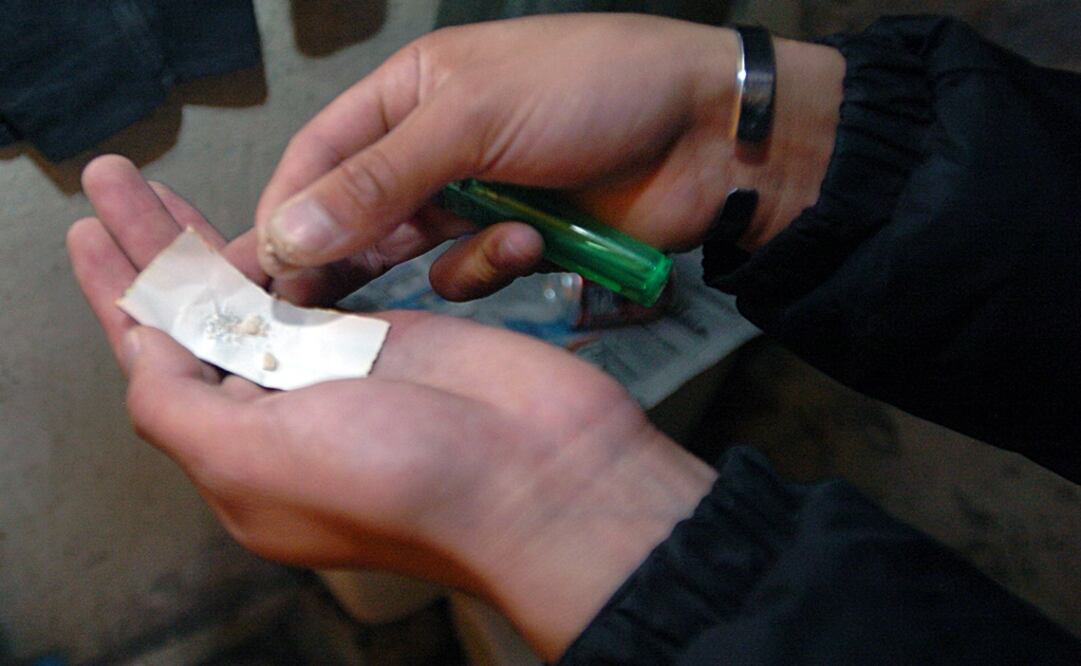 Foto: Archivo/ EL UNIVERSAL