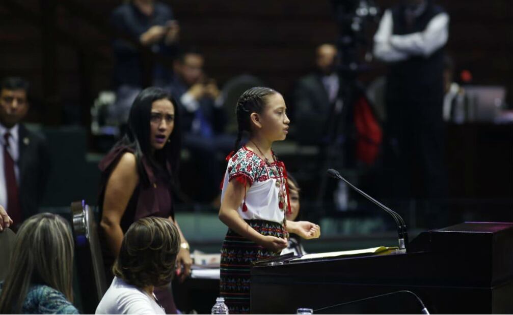 Foto: Iván Stephens/EL UNIVERSAL