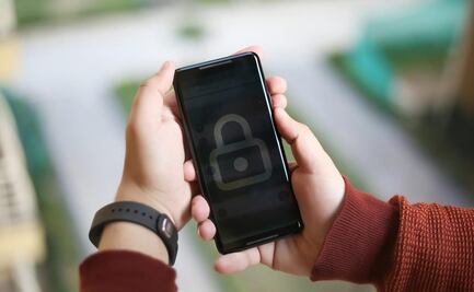 Así puedes desbloquear tu celular Android si olvidaste tu contraseña