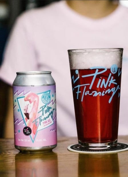 Cervezas artesanales creadas por mujeres en México