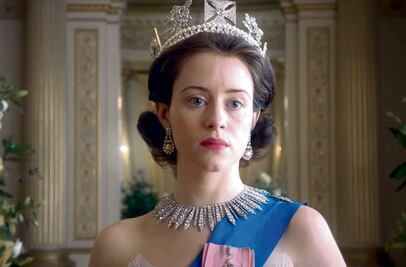 "Ozark" y "The Crown" encabeza los Critics Choice Awards 2021