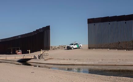 "No vengan, la frontera no está abierta": EU recalca a migrantes no pasar al país