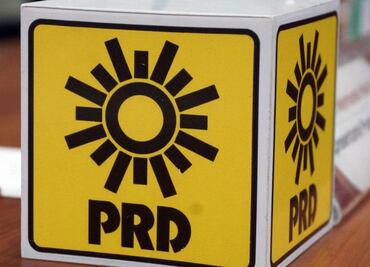 INE declara desaparición del PRD; "Es un día de luto para la democracia", lamenta el partido