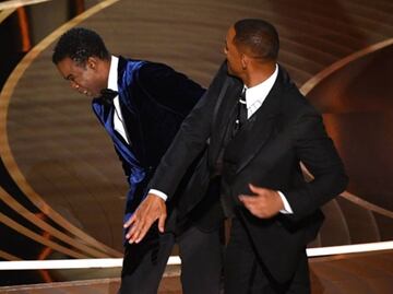 La bofetada que sacudió para siempre a los Premios Oscar
