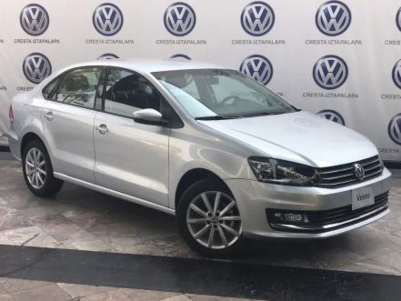 Los autos más vendidos de México en enero