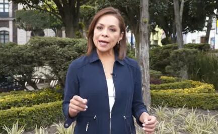 Condena Josefina agresión a Xóchitl; regresaremos a ese tianguis, afirma