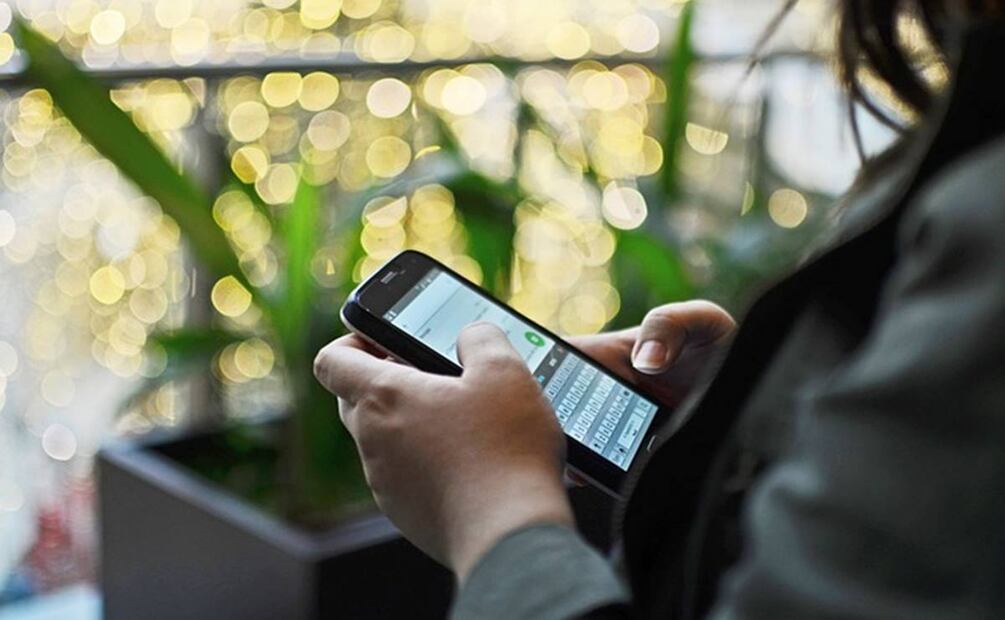 Los enlaces en WhatsApp pueden vulnerar tu cuenta. Foto: Pixabay