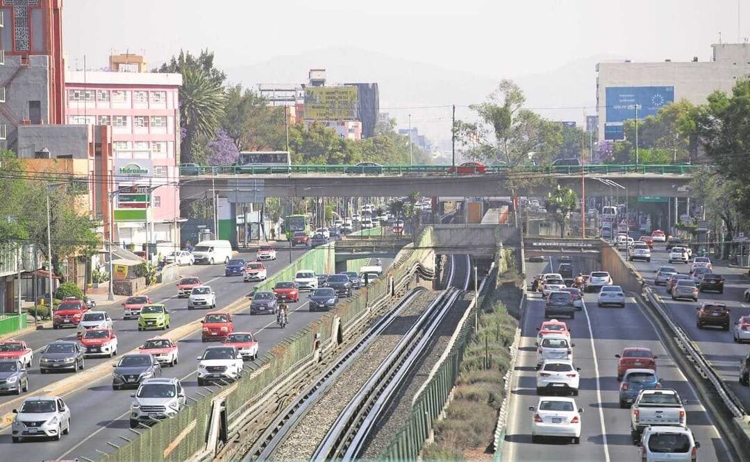 Foto: Germán Espinosa. EL UNIERSAL