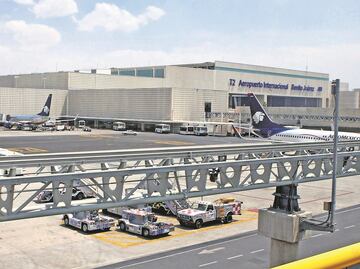 Huracán Helene: ¿Cómo consultar si tu vuelo fue cancelado o demorado?