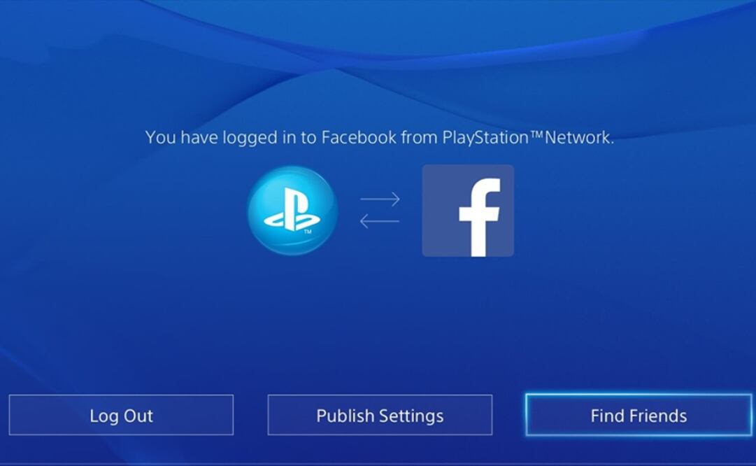 Este cambio evitará que los dueños de esta consola puedan compartir directamente desde su PS4 capturas de juegos, mensajes al desbloquear logros o incluso importar amigos
