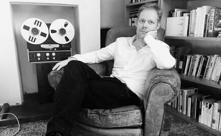 Max Richter pone música a las obras de Virginia Woolf