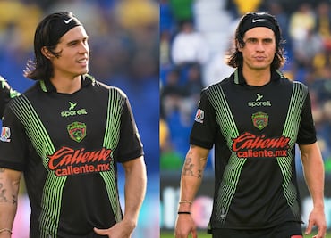 Chivas cierra acuerdo por Diego Campillo de Juárez; Alejandro Mayorga será la moneda de cambio