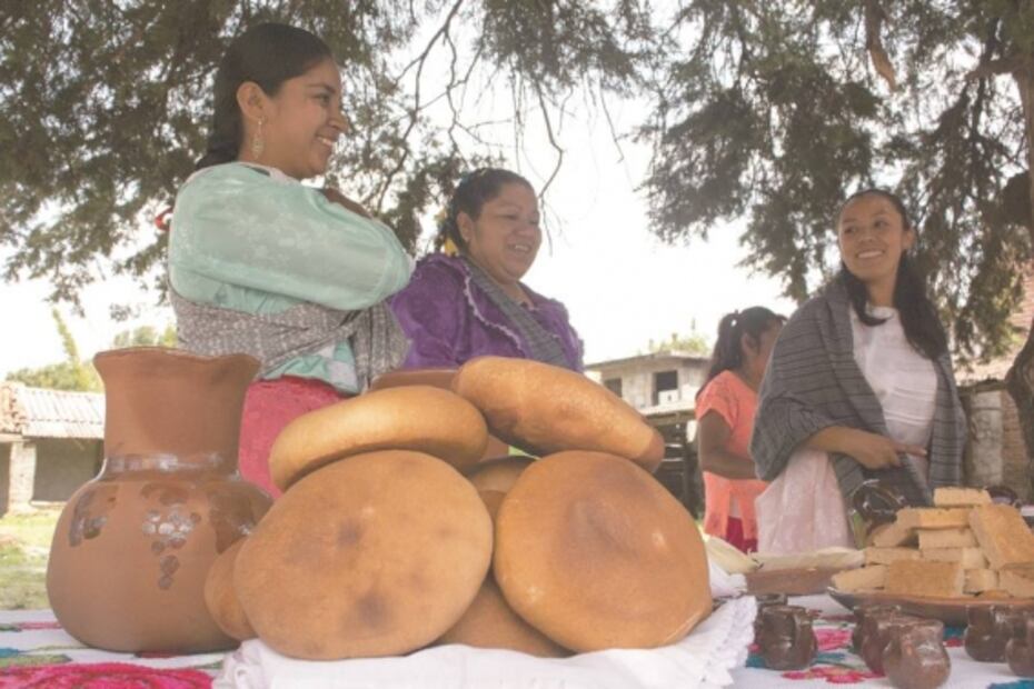 Otomíes. Buscan preservar su identidad