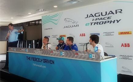 Salvador Durán, con sed de revancha en categorías eléctricas