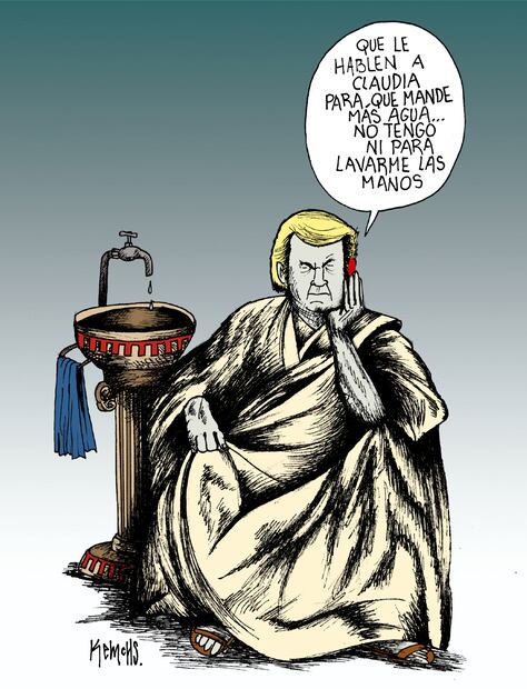 Cartón de KEMCHS
