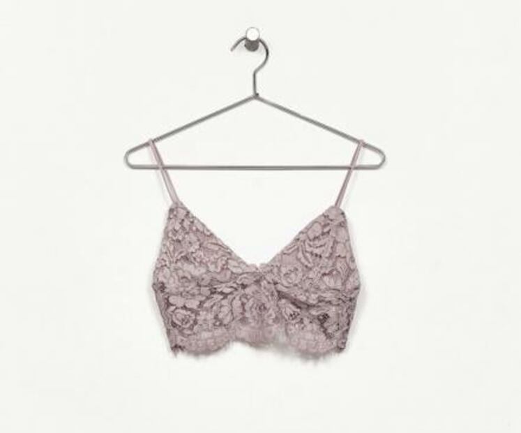 ¿Para qué se usa el bralette? Te decimos todo lo que debes saber sobre esta prenda