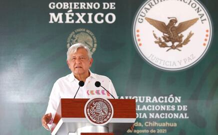 AMLO reconoce gobierno de Corral; ha sido honrado, no "inmoral" como antecesores