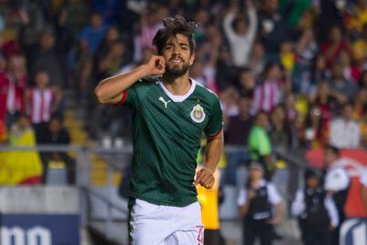 Si no quiere, Pizarro no irá al Monterrey