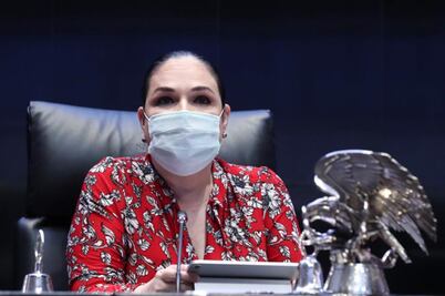 Presidenta del Senado denuncia hackeo de su cuenta en Facebook