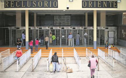 “Desde que entras, hay que dar dinero por todo”