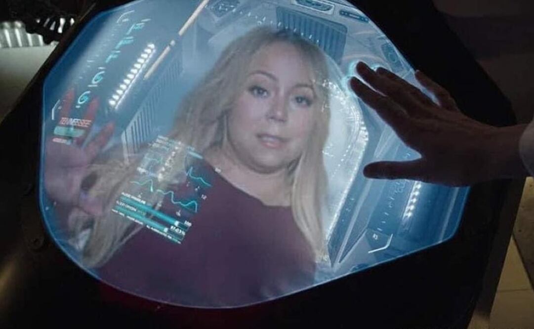 Algunos usuarios lograron despedirse de la cantante antes de que fuera “congelada”. Foto: X