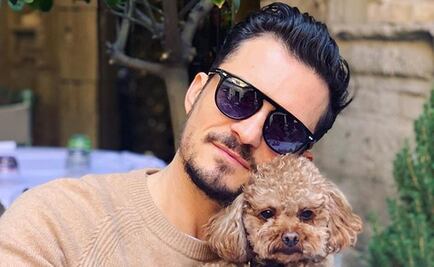 Orlando Bloom regresa a Estados Unidos para ponerse en cuarentena