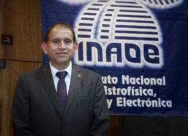 Álvarez-Buylla pide renuncia de director del Instituto de Astrofísica