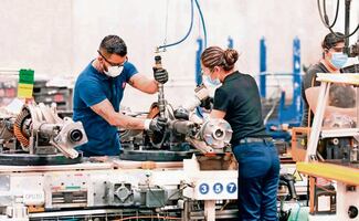 Entorno inhibe los empleos de calidad:  CEESP