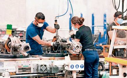 Entorno inhibe los empleos de calidad:  CEESP