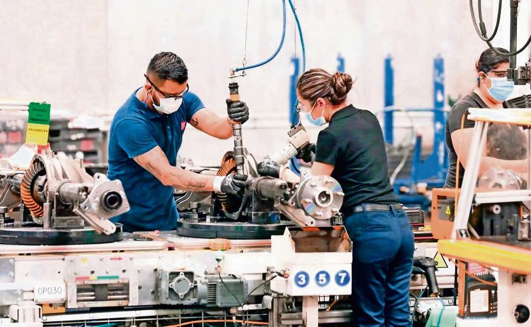 Entorno inhibe los empleos de calidad:  CEESP