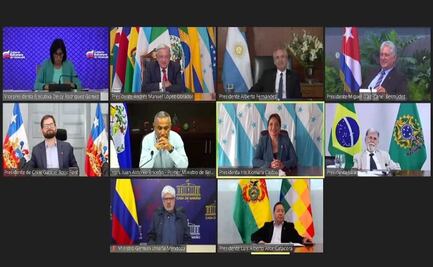 Estos son los acuerdos de la reunión de países de América Latina contra la inflación