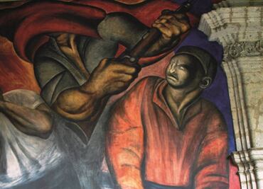 El manifiesto del SOTPE y su influencia en el muralismo