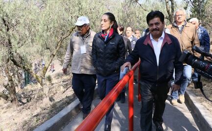 Cancelación de elección en SUTGCDMX es un tema jurídico, no político: Sheinbaum