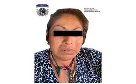 Cae “La Bruja”, presunta implicada en caso de Norberto Ronquillo